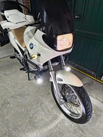 Bmw F650 st 2001