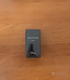 Dior Sauvage Parfum