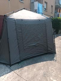 Gazebo NASH