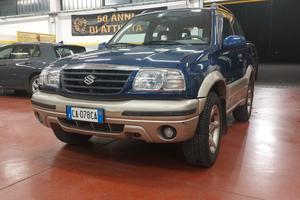 Suzuki Grand Vitara 1.6i 16V cat 3 porte