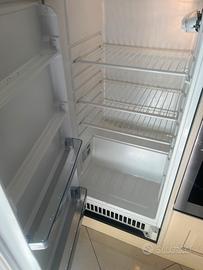 Frigo da incasso