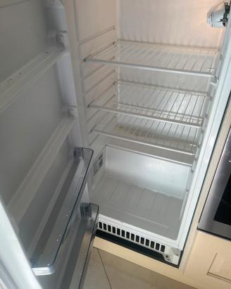 Frigo da incasso