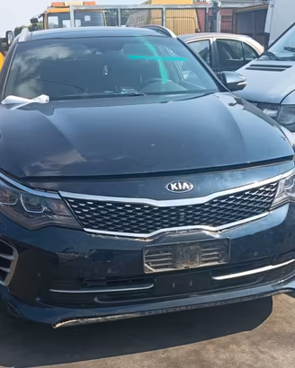 Ricambi per kia optima