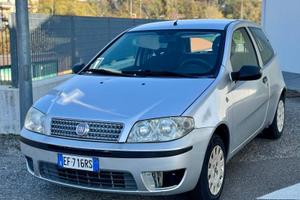 Titolo  Fiat punto Classic 1.2 benzina 73.000km