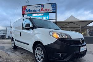 FIAT DOBLO' 1.3 MJT CLIMA FULL SOLO 42.000 KM