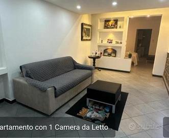 Appartamento Arredato, Catania