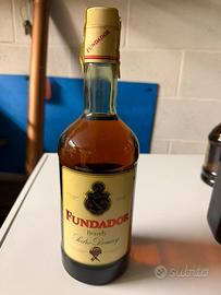 Liquori FUNDADOR brandy