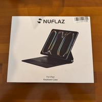 Nuflaz Keyboard case