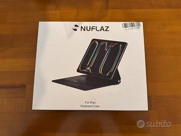 Nuflaz Keyboard case