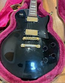 Gibson black beauty studio 1990