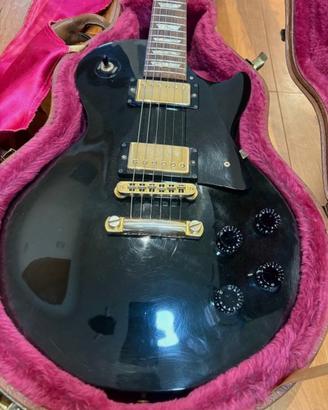 Gibson black beauty studio 1990