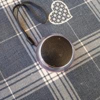 mini cassa tascabile