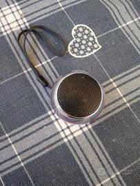 mini cassa tascabile