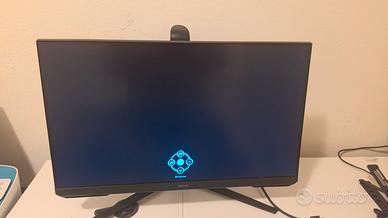Samsung 24' Odyssey G30D Gaming Monitor