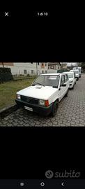 Fiat  Panda 1992