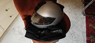 Casco BMW System 7 + 2 interfoni originali BMW