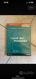 i nodi del pensiero