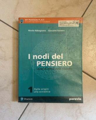 i nodi del pensiero