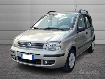 Fiat Panda 1.2 dualogic