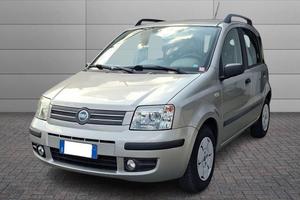 Fiat Panda 1.2 dualogic