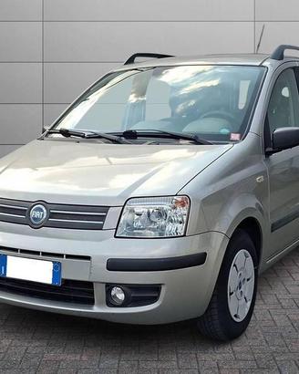 Fiat Panda 1.2 dualogic