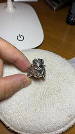 Anello gotico