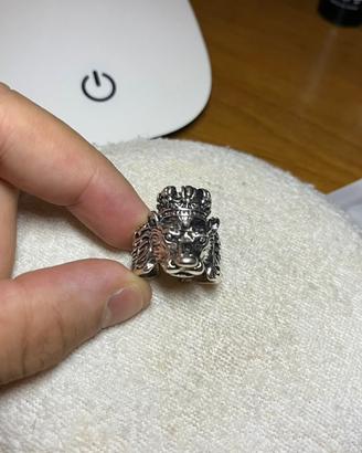 Anello gotico