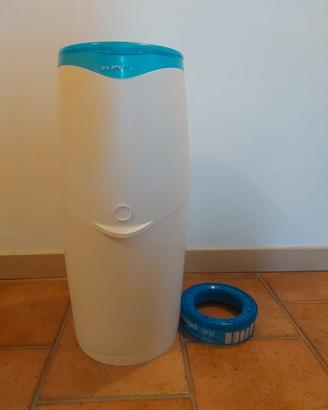 Mangiapannolini Foppapedretti Maialino + ricarica 