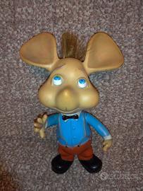 Topo Gigio italocremona vintage anni 70
