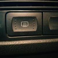 Accessori Ricambi originali Golf IV