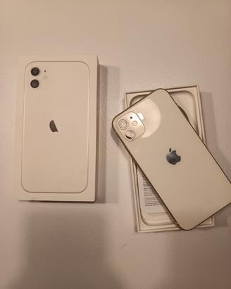 Apple Iphone 11 Bianco 64Gb 