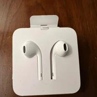 Cuffie Apple nuove 