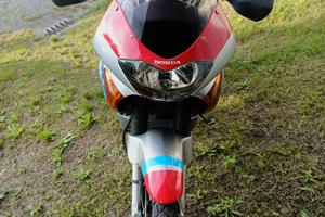 Honda XL 650 V Transalp - 2003