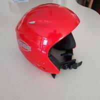 casco da sci