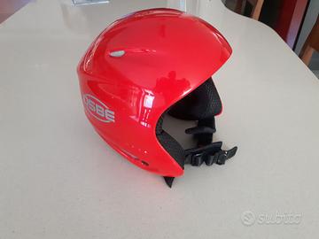 casco da sci