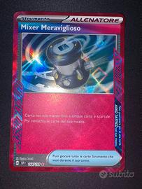 Mixer Meraviglioso Surging Sparks 164/191