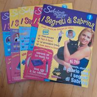 I segreti di Sabrina