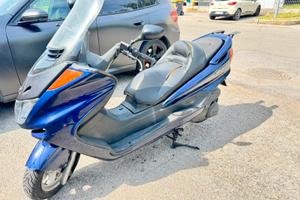 Majesty 250cc anno 2000
