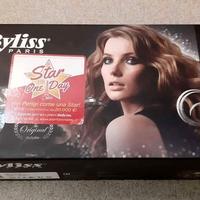 Arricciacapelli Babyliss Curl Secret Ionic