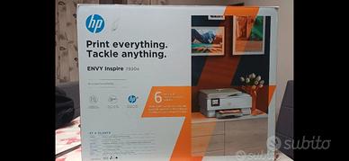 Stampante/Scanner HP 