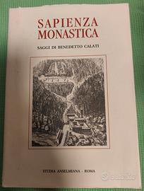 RARO - Sapienza Monastica di Benedetto Calati