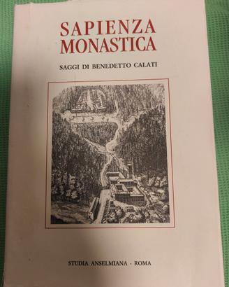 RARO - Sapienza Monastica di Benedetto Calati