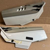 Carene fiancate Kawasaki GPX 750 R