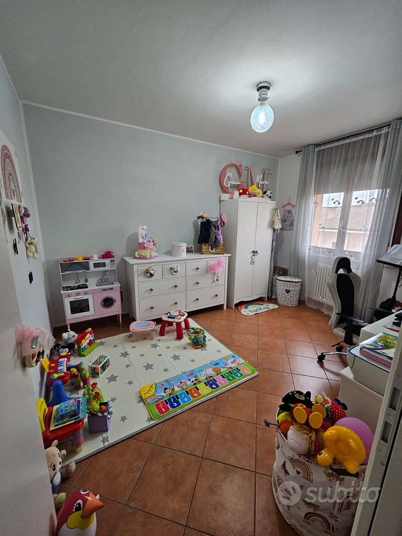 Appartamento – RE - Vista 4