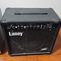 laney extreme  LX 35R 