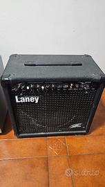 laney extreme  LX 35R 