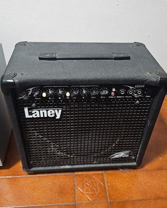 laney extreme  LX 35R 