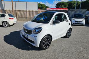 SMART ForTwo 70 1.0 twinamic Passion