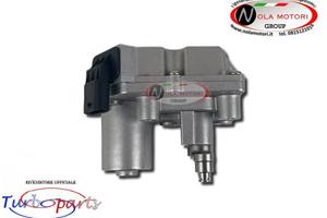 ATTUATORE ELETTRONICO MERCEDES VITO 115 CDi