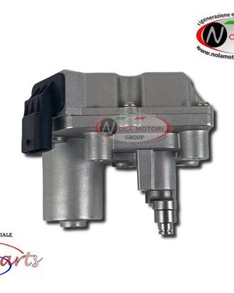 ATTUATORE ELETTRONICO MERCEDES VITO 115 CDi